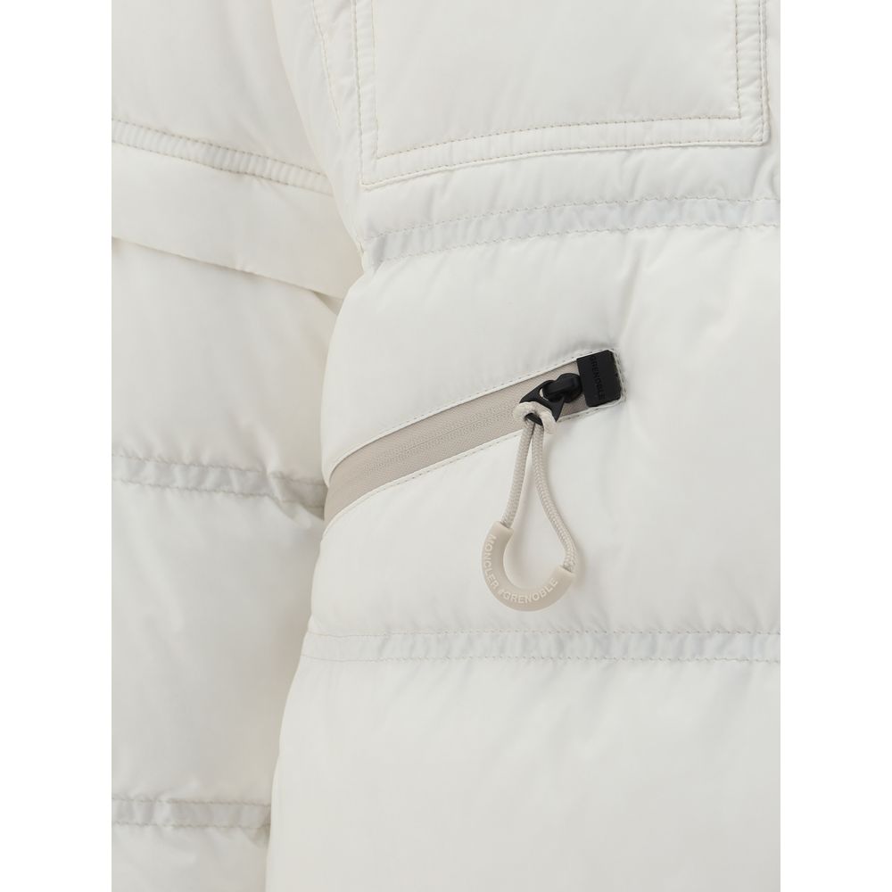 Moncler Grenoble Mauduit dunjakke