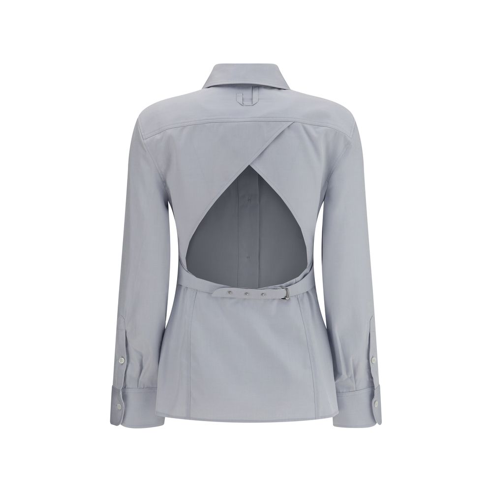 Jacquemus La Chemise De Costume skjorte