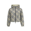 Burberry Vendbar Jakke