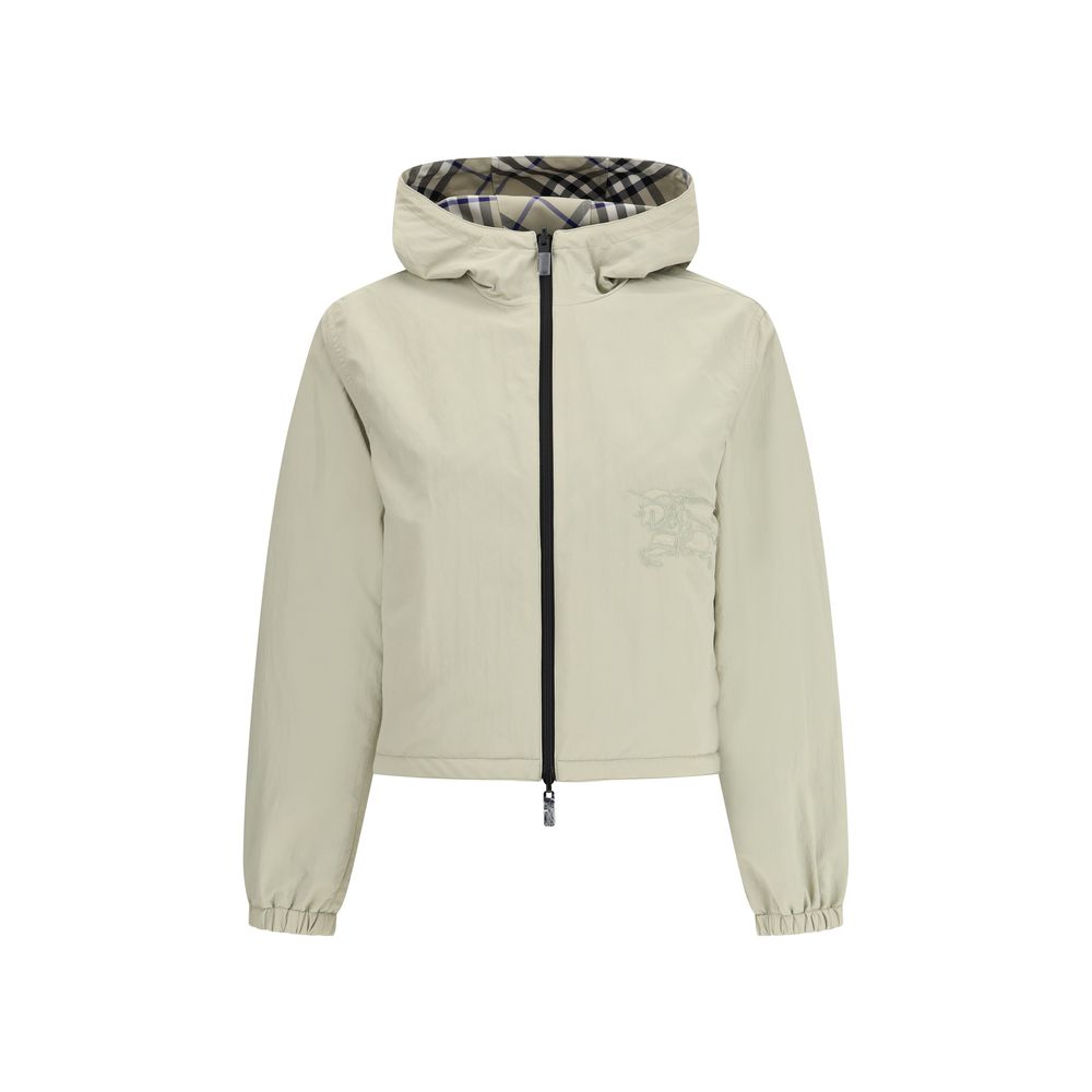 Burberry Vendbar Jakke