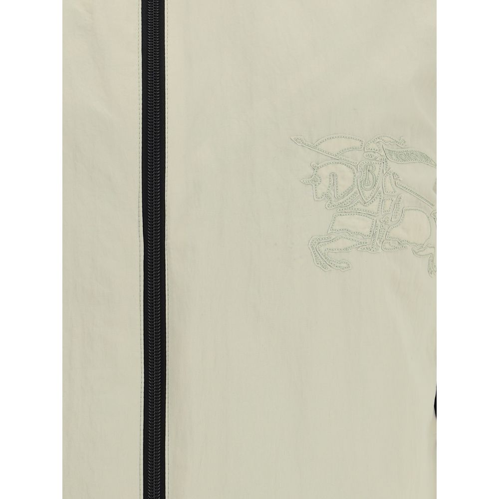 Burberry Vendbar Jakke