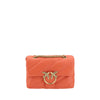 PINKO Love Mini Puff Skuldertaske