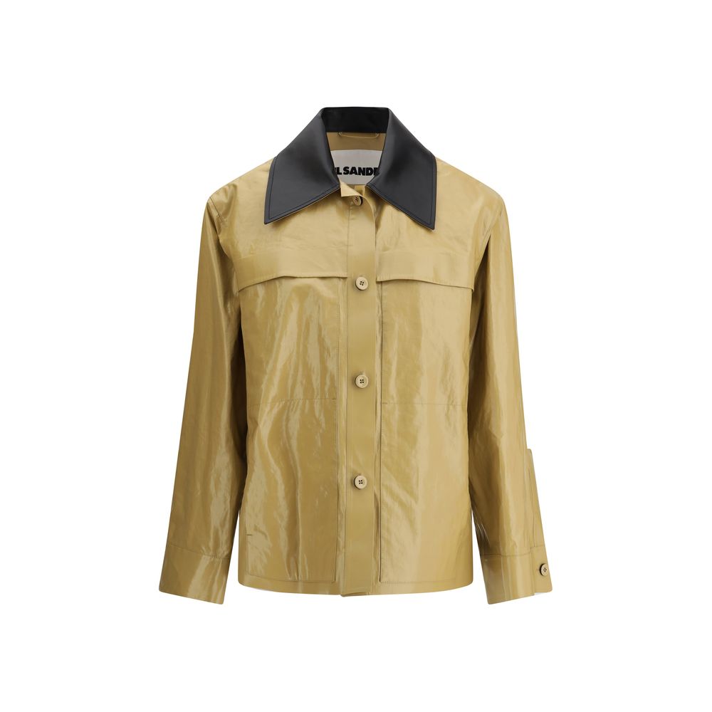 Jil Sander Sportsjakke