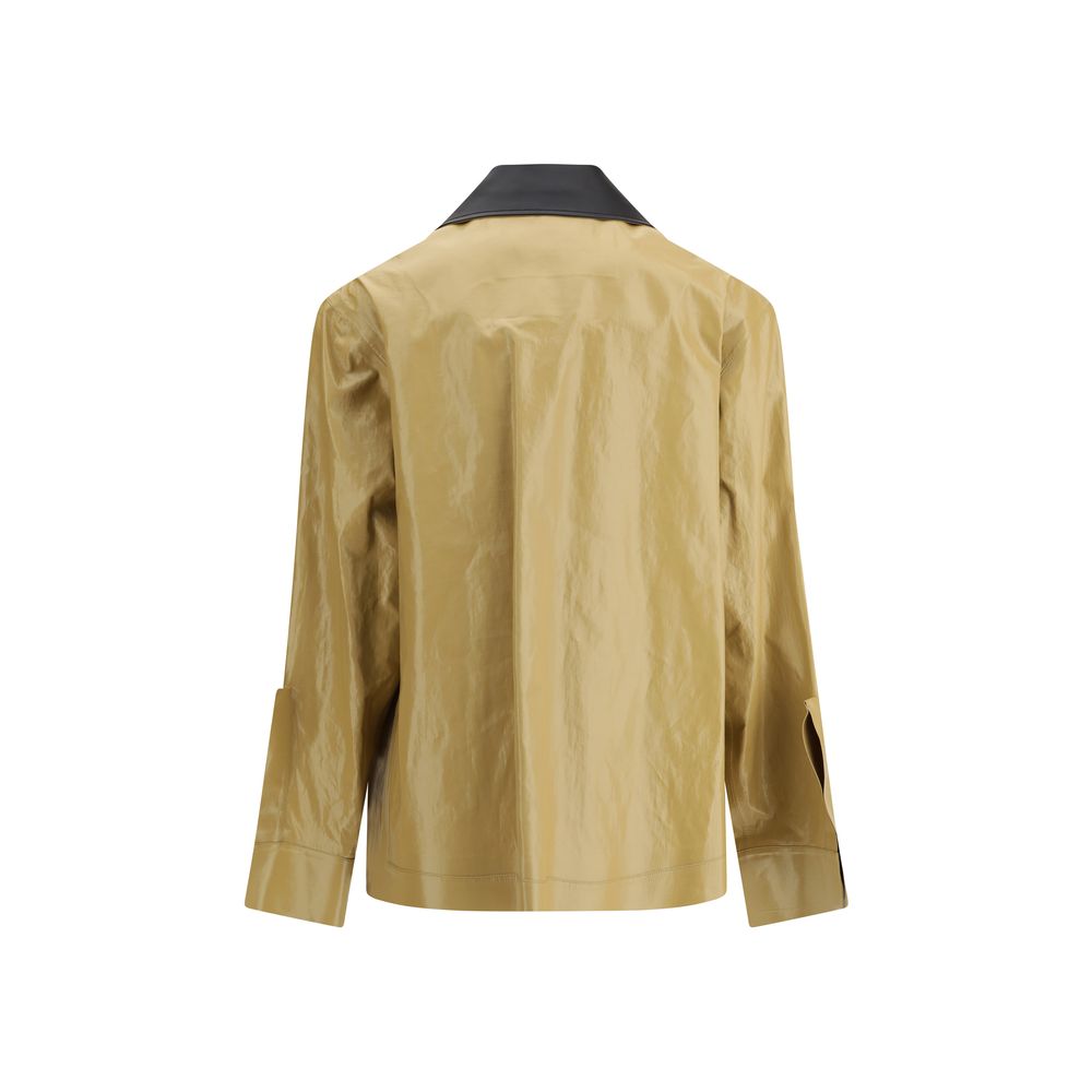 Jil Sander Sportsjakke