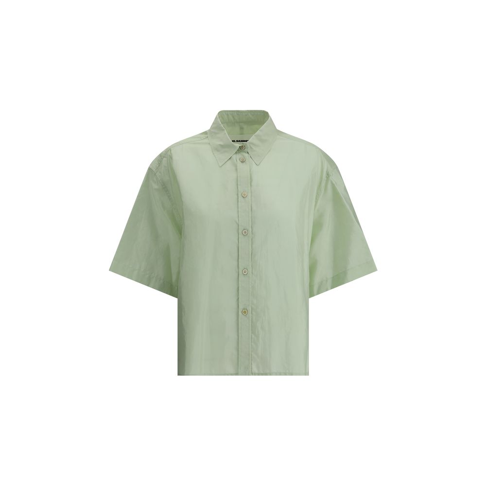 Jil Sander 167-skjorte