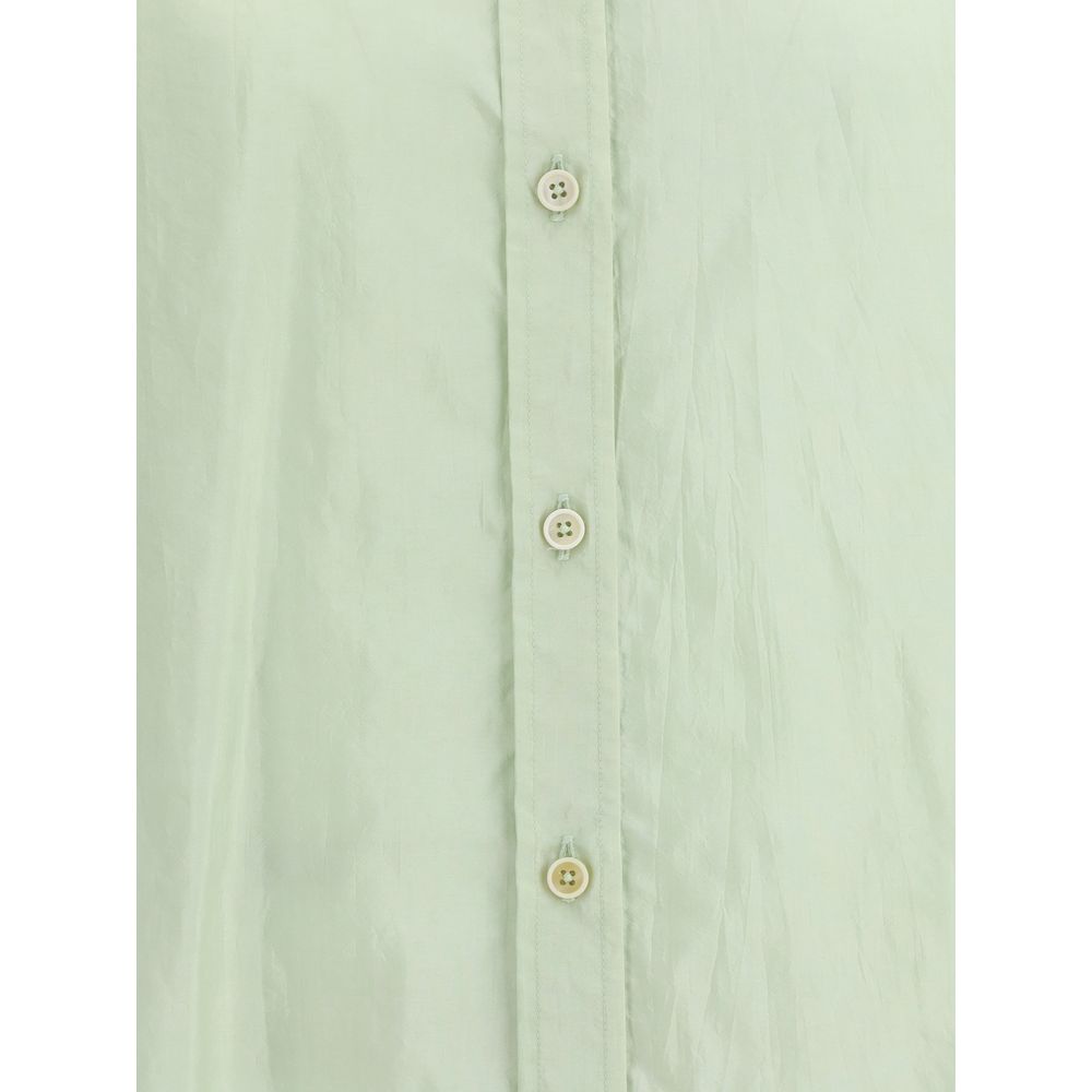Jil Sander 167-skjorte