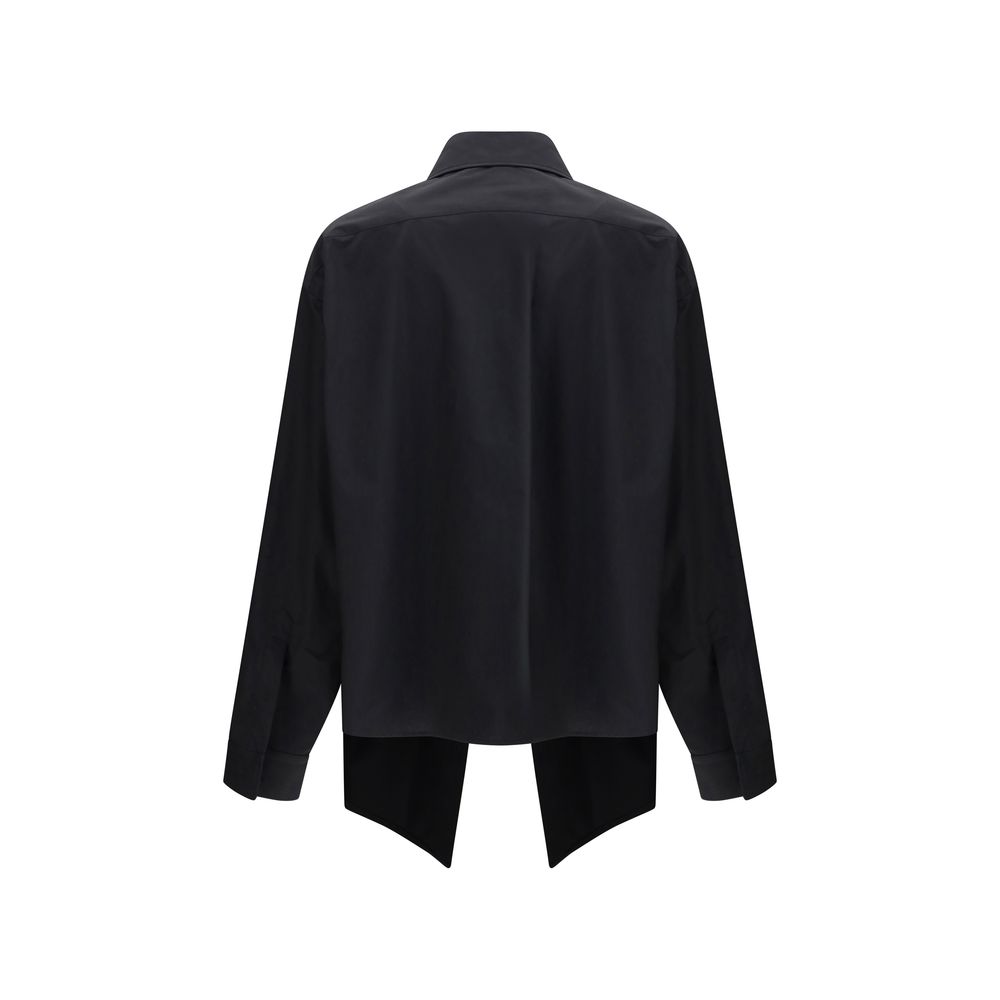 Balenciaga Swing-skjorte