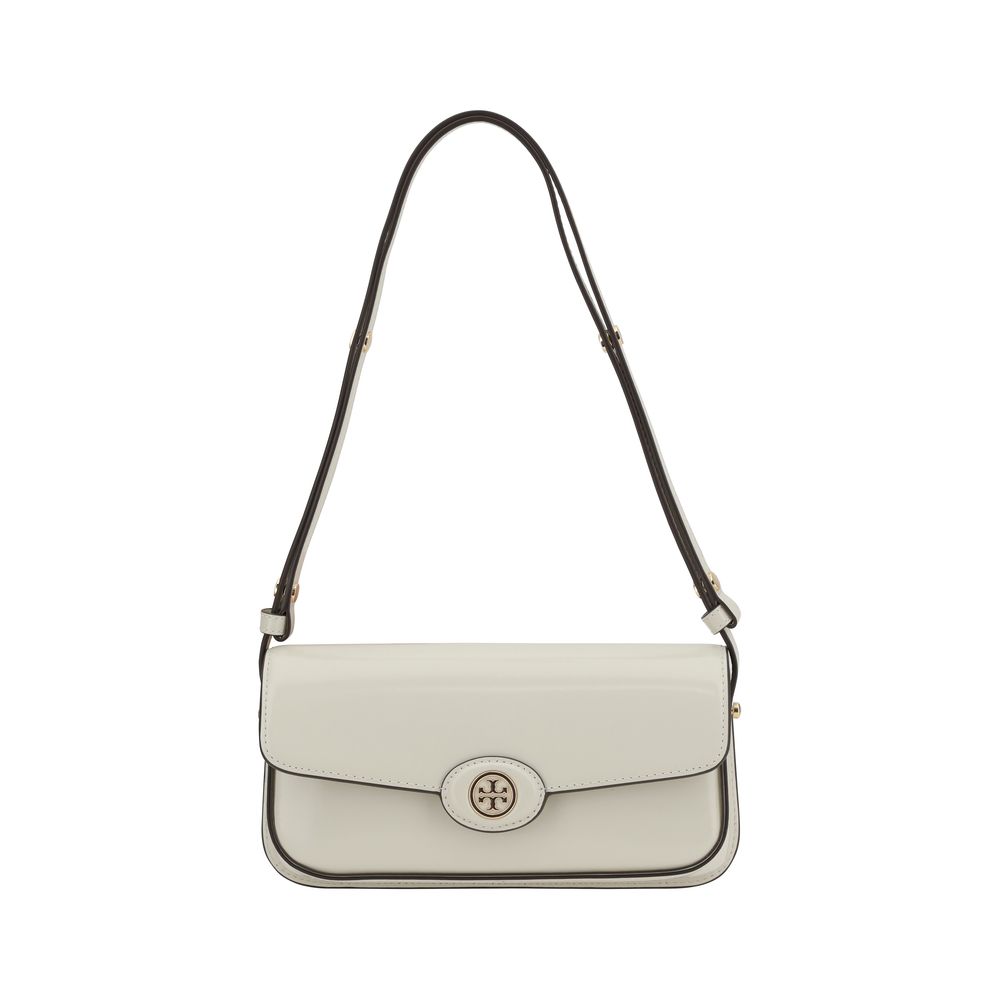 Tory Burch Robinson skuldertaske