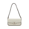 Tory Burch Robinson skuldertaske