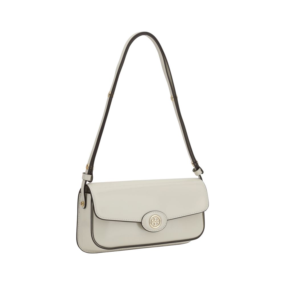 Tory Burch Robinson skuldertaske