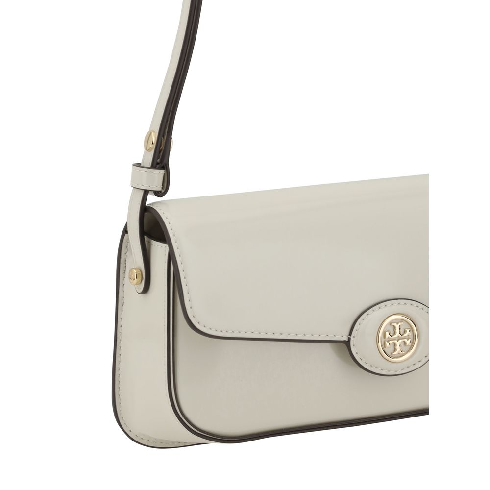 Tory Burch Robinson skuldertaske