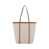 Valentino Garavani Rockstud Tote-taske