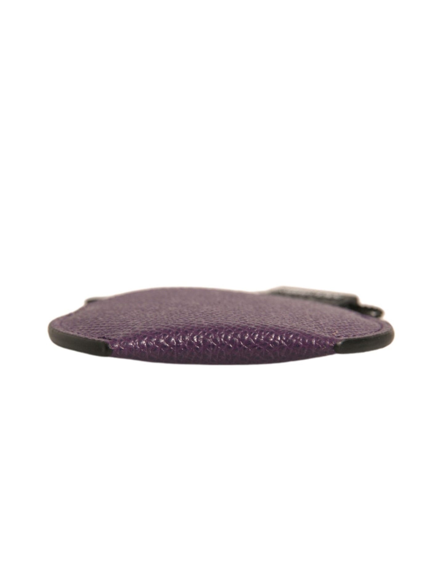 Dolce & Gabbana Rød Silikone Gummi Logo Præget Airpods Etui
