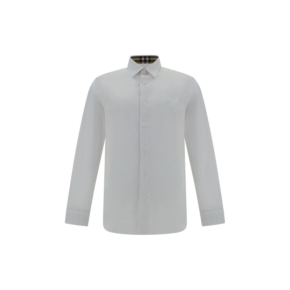 Burberry Sherfield casual skjorte