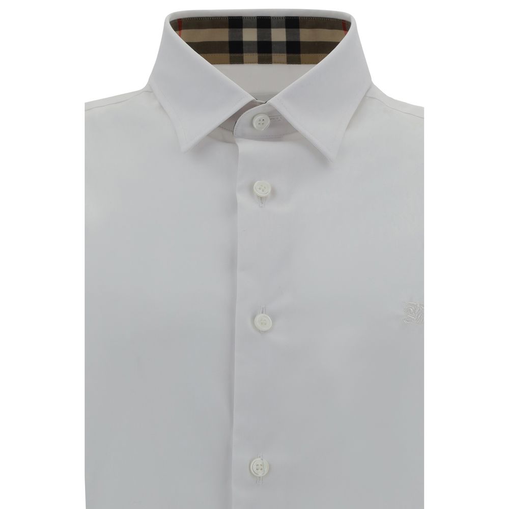 Burberry Sherfield casual skjorte