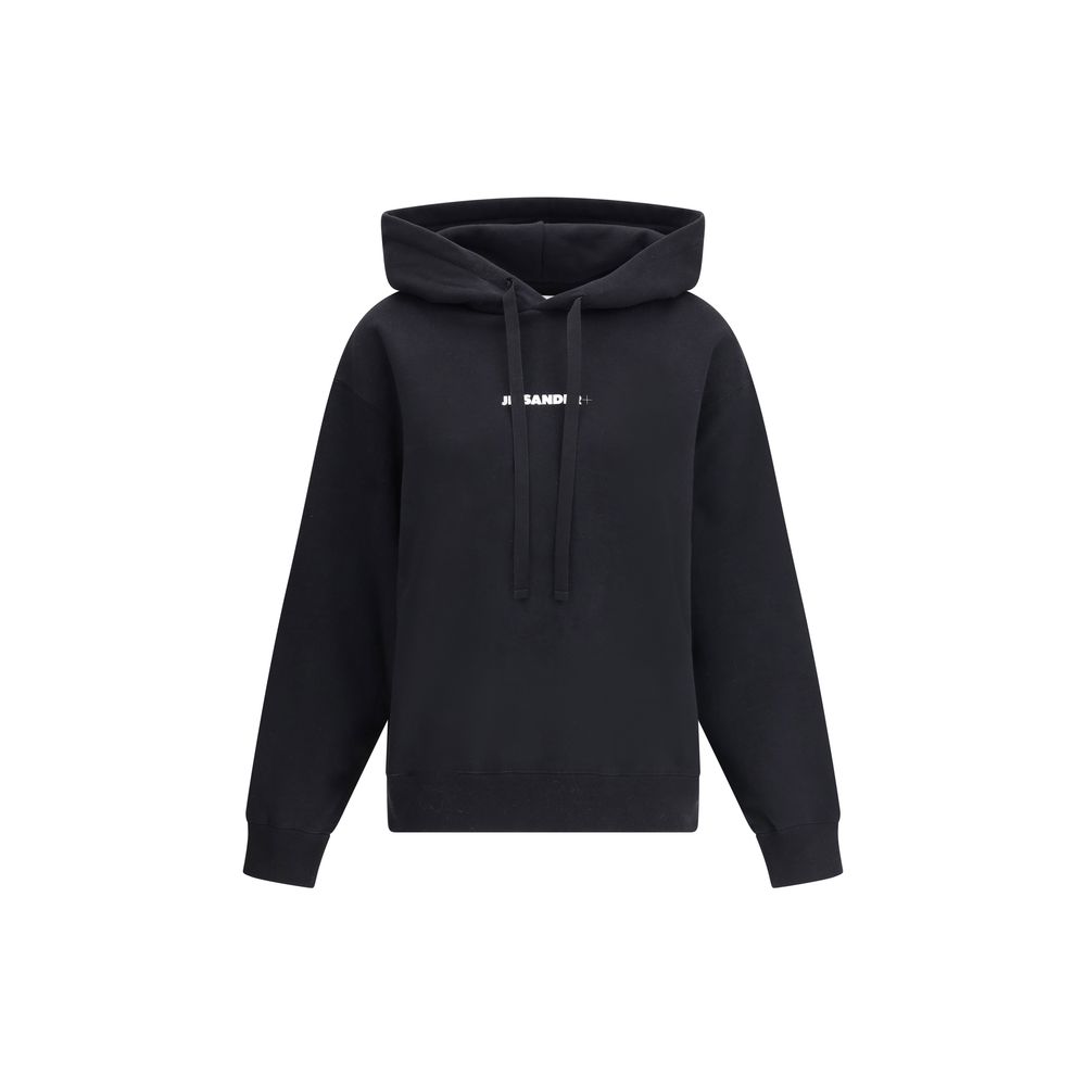 Jil Sander hættetrøje