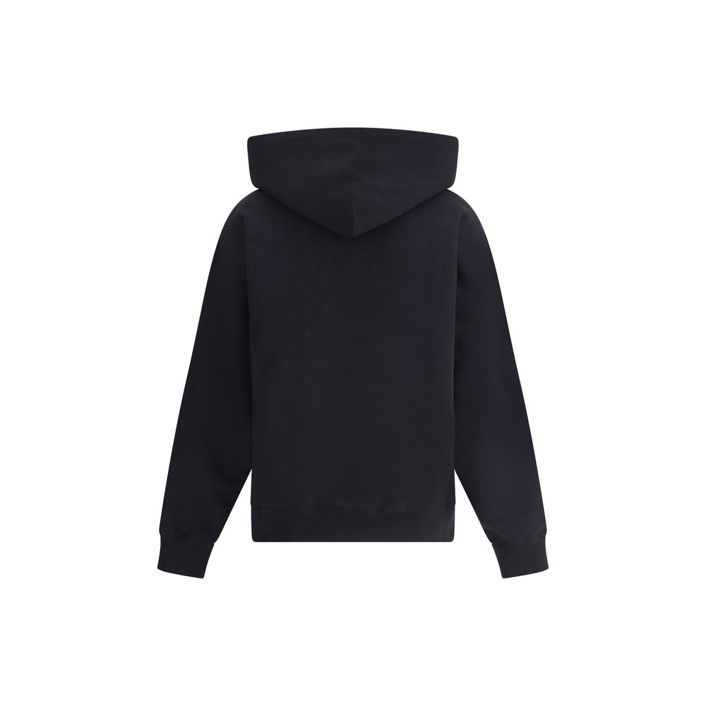 Jil Sander hættetrøje