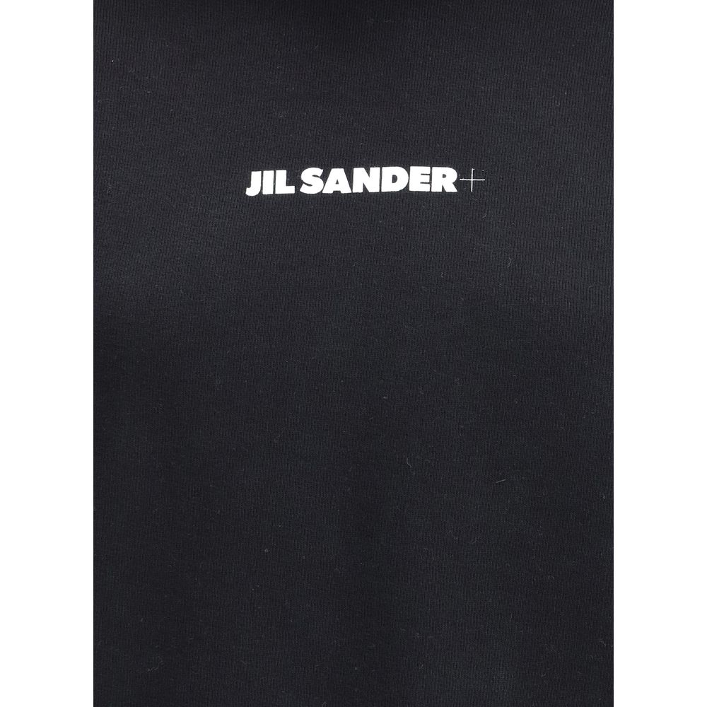 Jil Sander hættetrøje