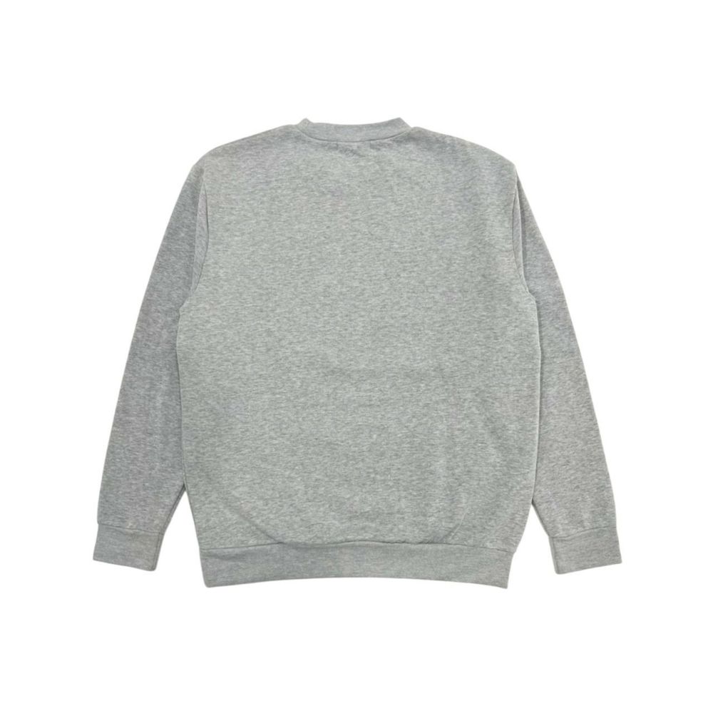 Cavalli Class Grå Polyester Damehættetrøje