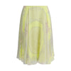 Versace Medusa Midi Nederdel