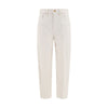 Mother Denim Hiker Skimp Jeans