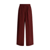 Lisa Yang Silk wide leg Pants