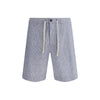 Brooksfield Linen Short