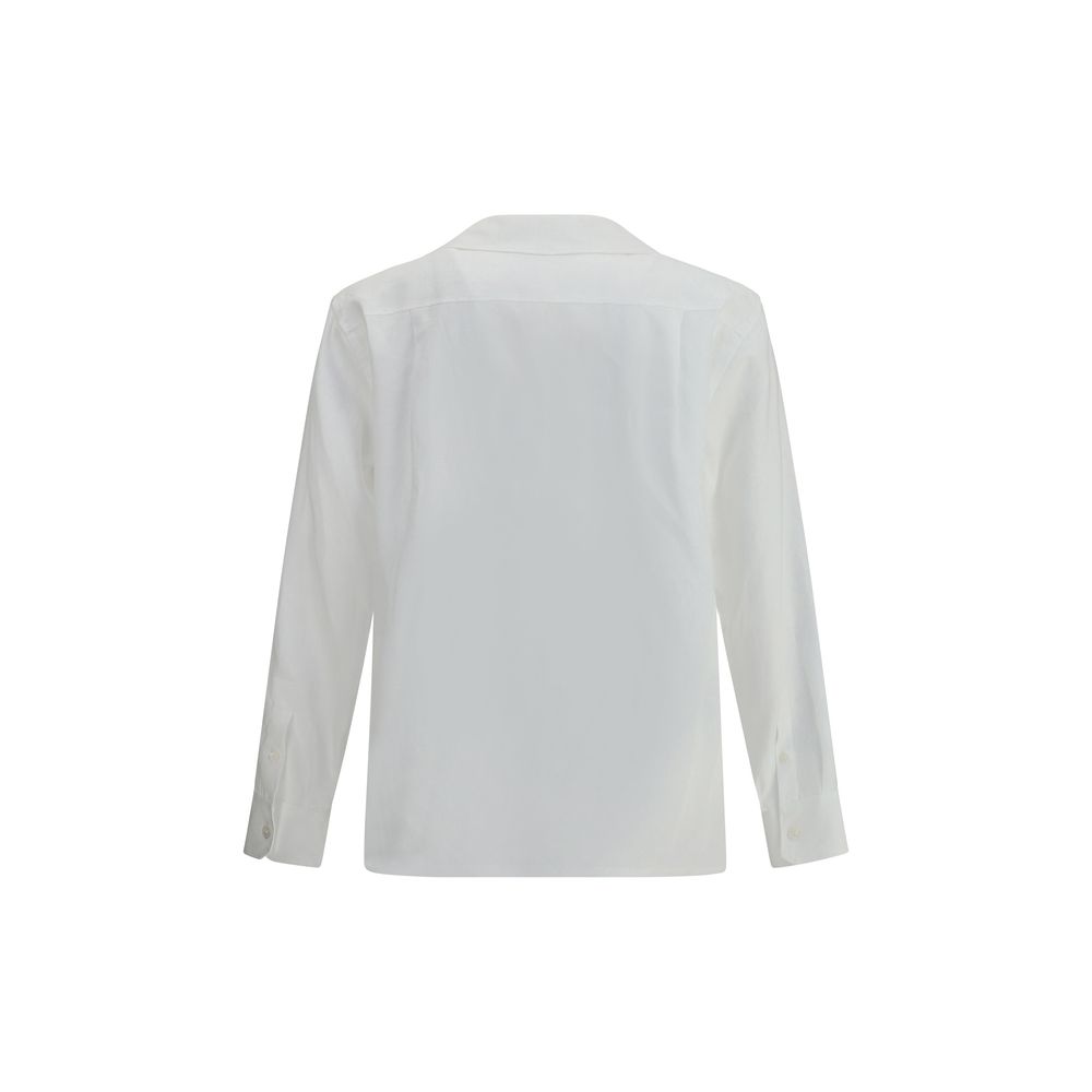 Dolce & Gabbana hørskjorte