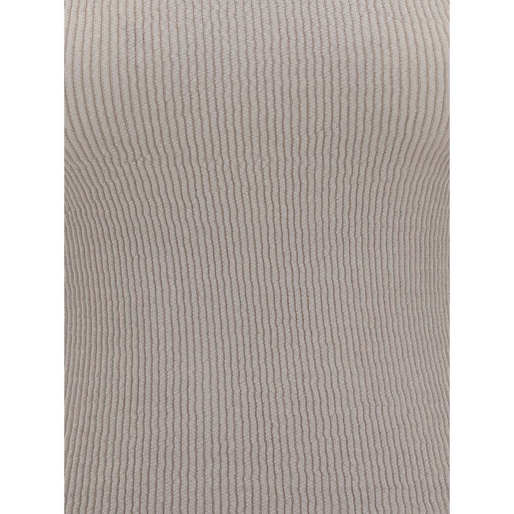 Giorgio Armani Ribbet Sweater