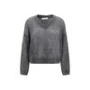 Brunello Cucinelli Uldmohair-trøje
