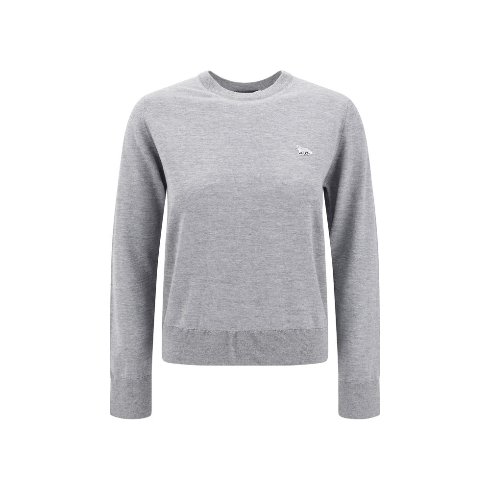 Maison Kitsuné Baby Fox Sweater