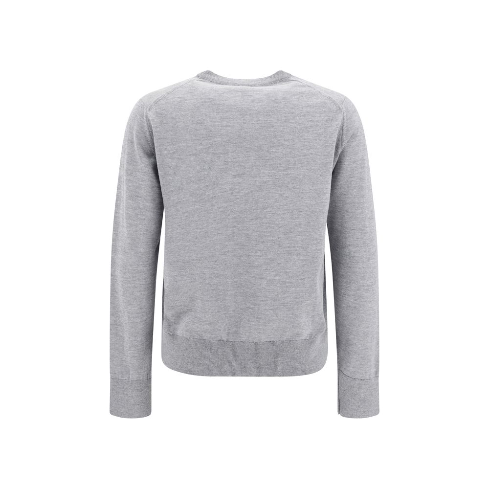 Maison Kitsuné Baby Fox Sweater