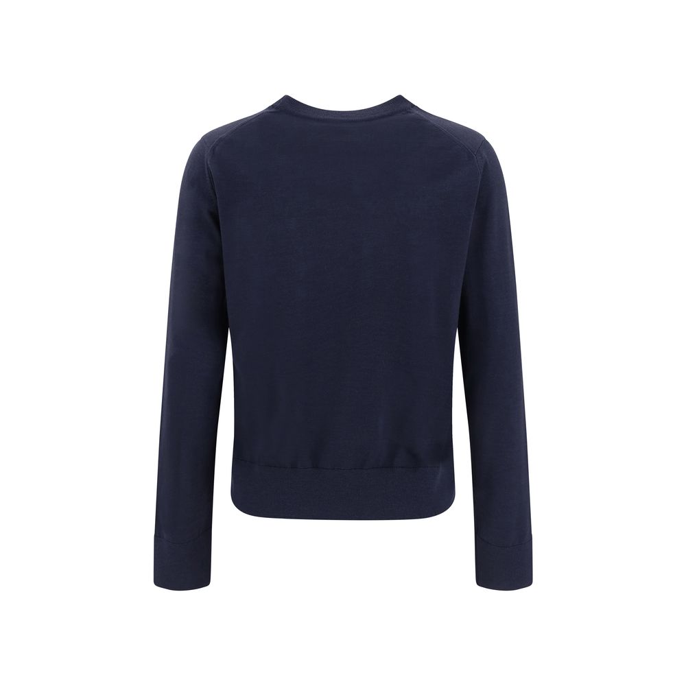 Maison Kitsuné Baby Fox Sweater