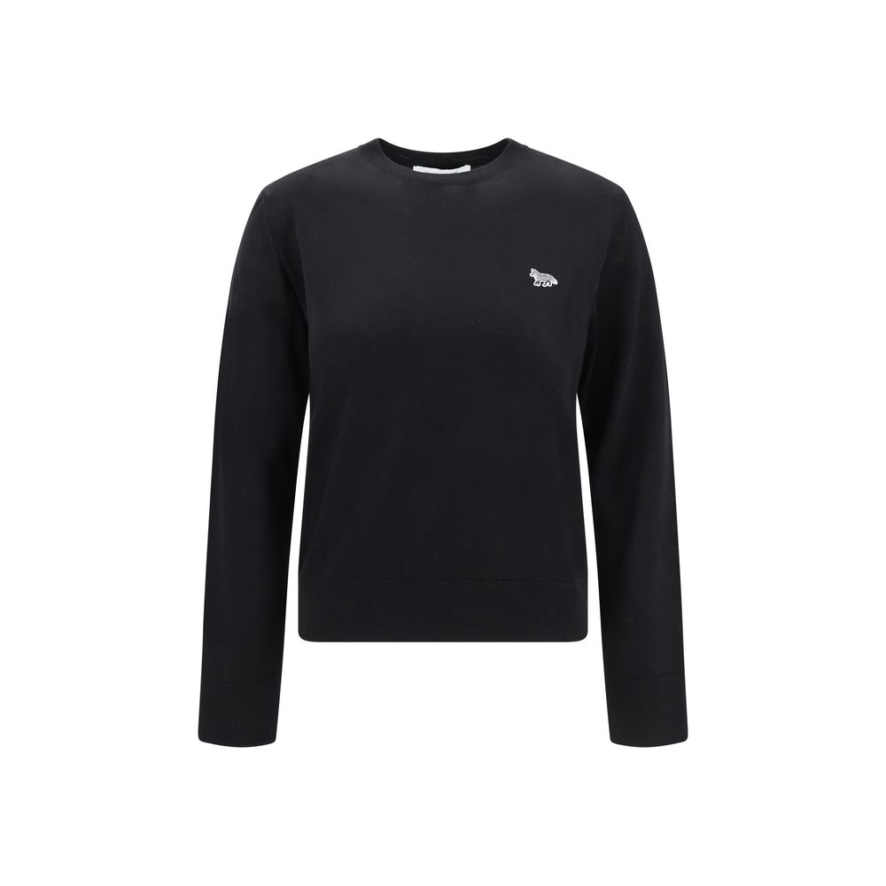Maison Kitsuné Baby Fox Sweater
