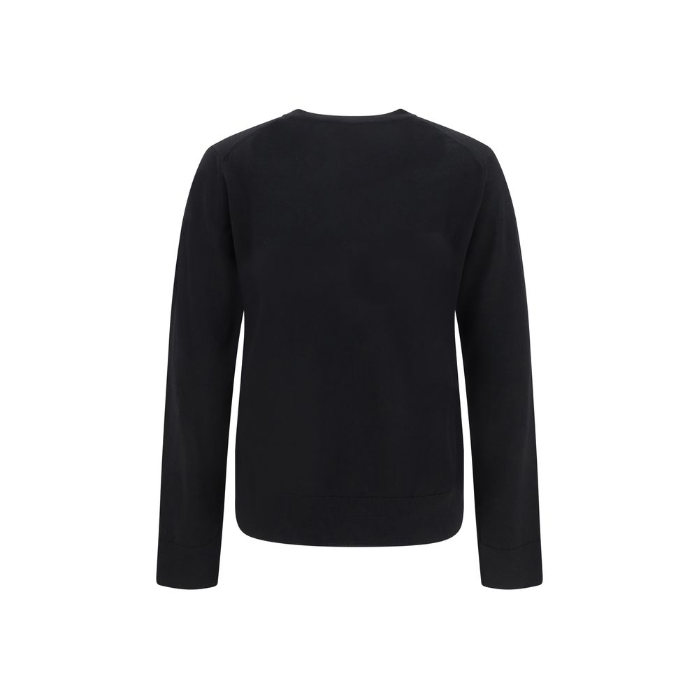 Maison Kitsuné Baby Fox Sweater