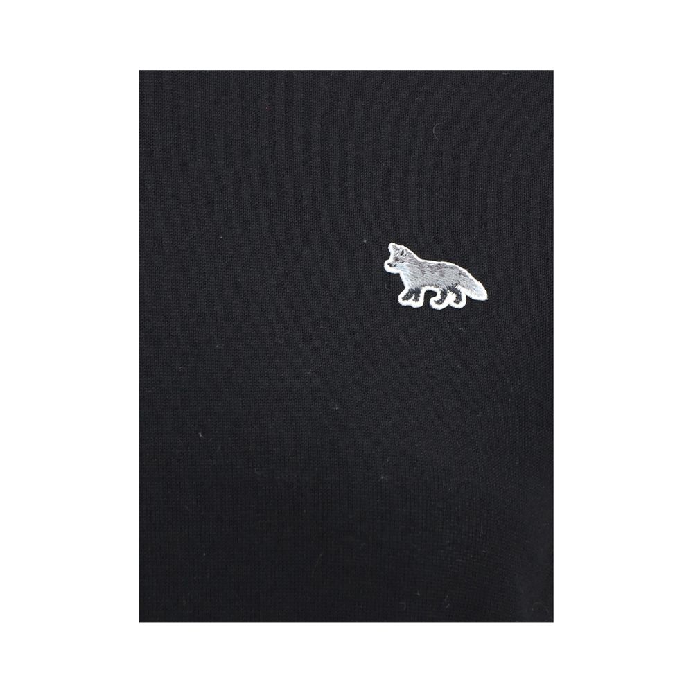 Maison Kitsuné Baby Fox Sweater