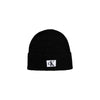 Calvin Klein Jeans Black Acrylic Hats & Cap
