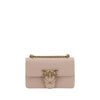 PINKO Love One Mini Skuldertaske