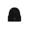 Calvin Klein Black Organic Cotton Hats & Cap