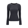 Giorgio Armani Ribbet Sweater
