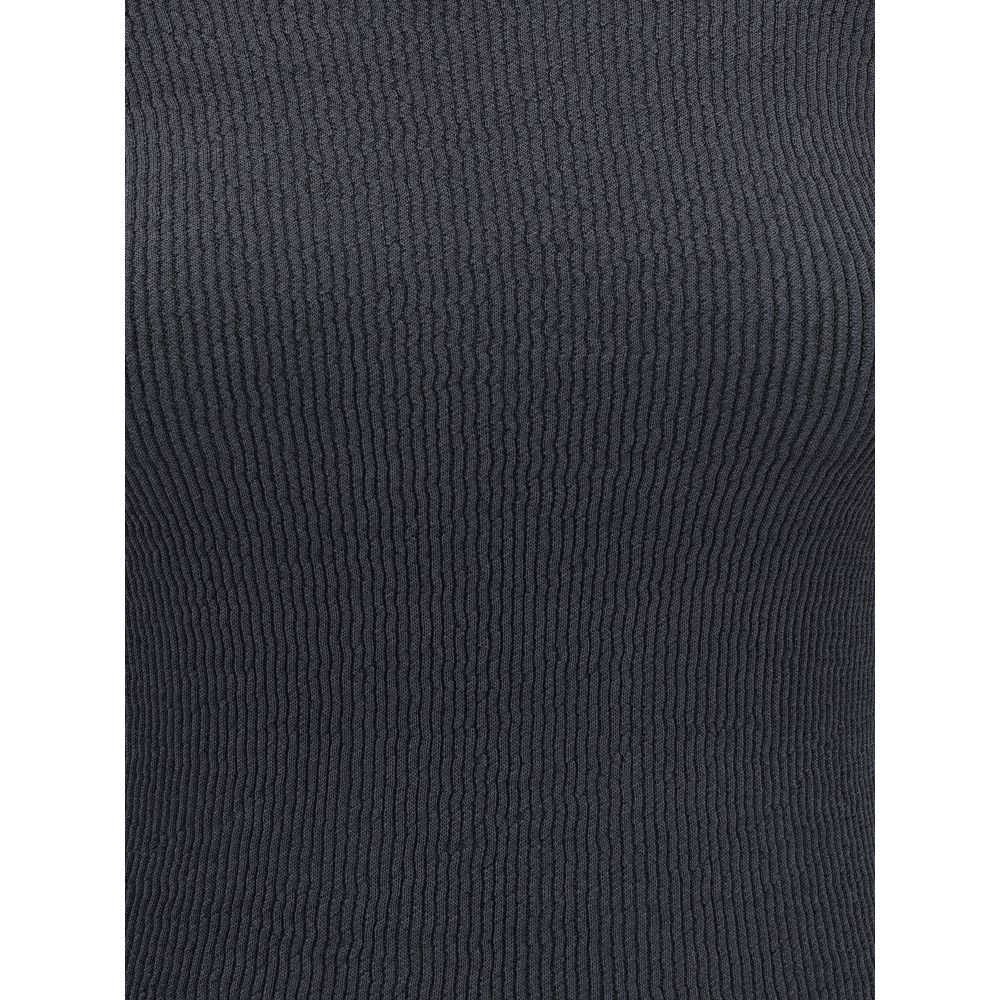 Giorgio Armani Ribbet Sweater