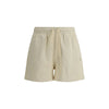 Maison Kitsuné Cotton Shorts