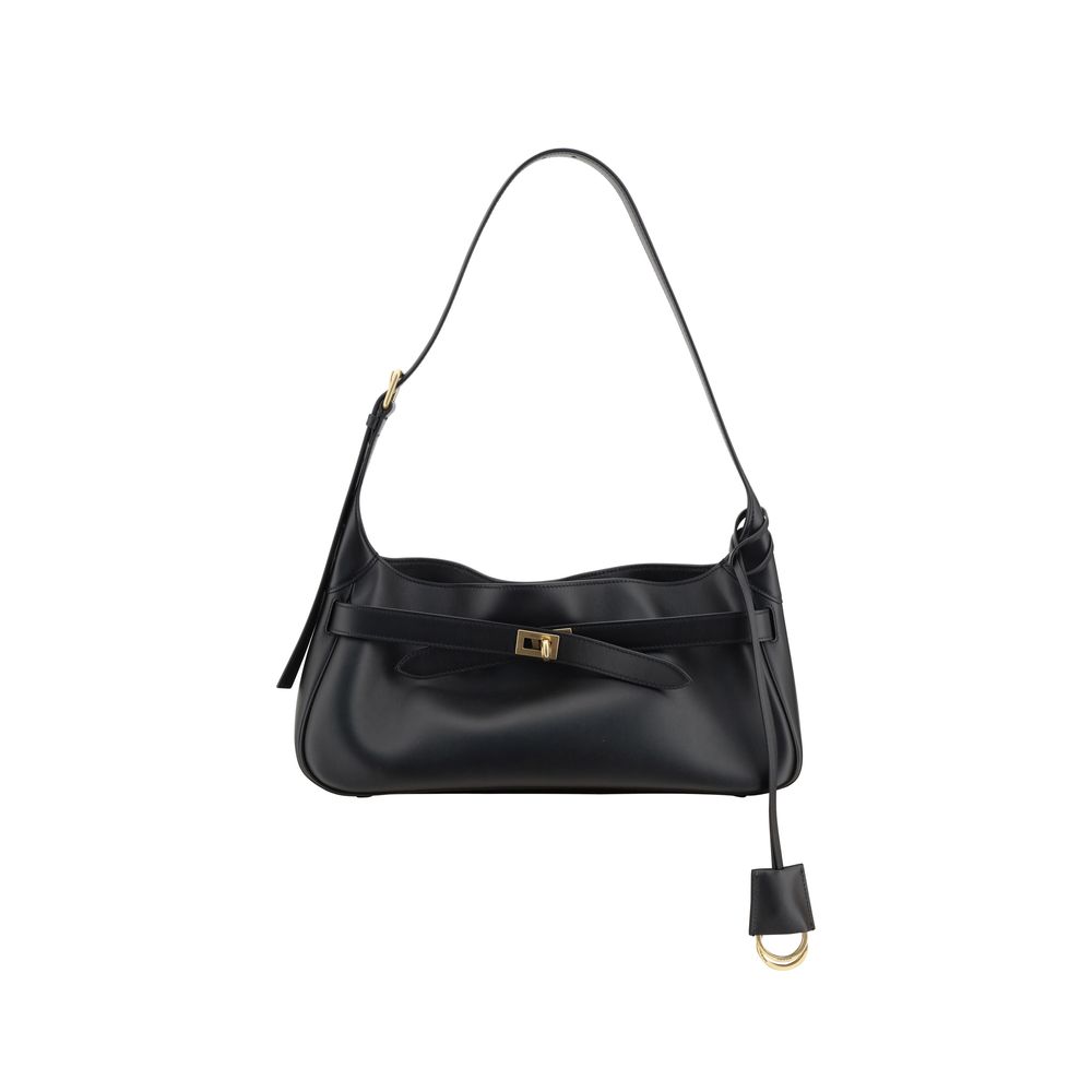 Balenciaga Bel Air skuldertaske