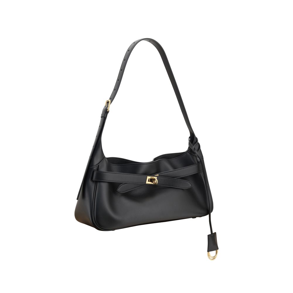 Balenciaga Bel Air skuldertaske