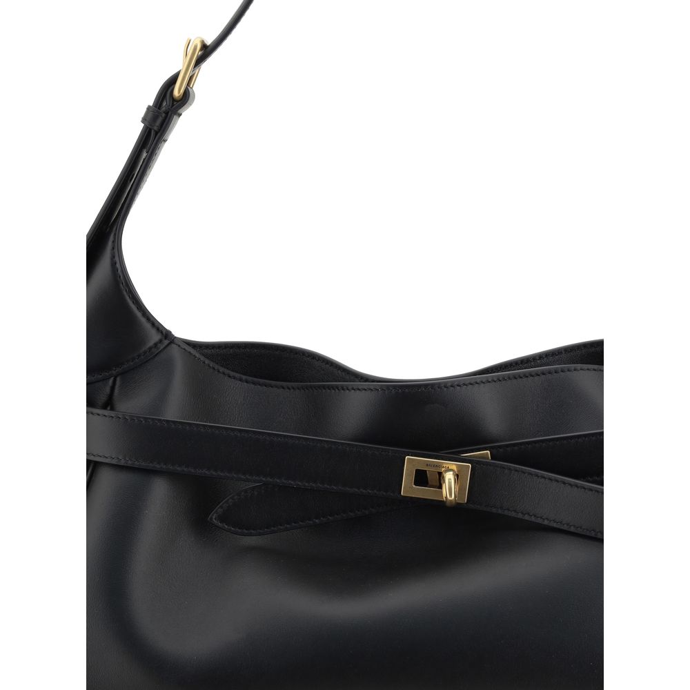 Balenciaga Bel Air skuldertaske