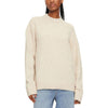 Calvin Klein Jeans Beige Polyestertrøje