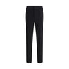 Saint Laurent Classic wool Pants