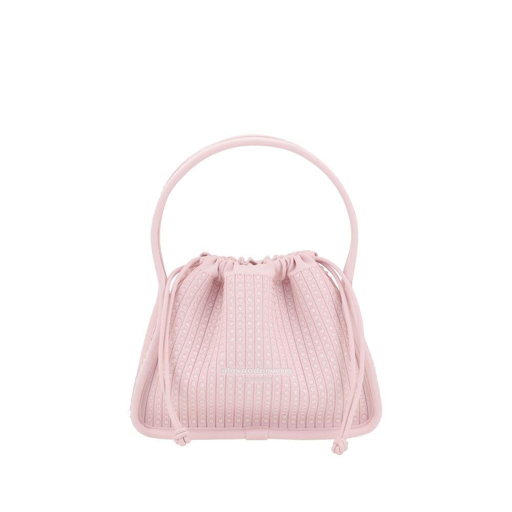 Alexander Wang Ryan lille skuldertaske