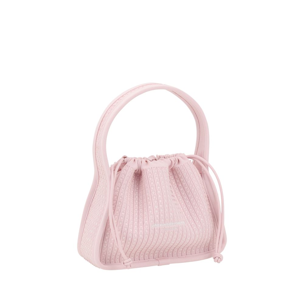 Alexander Wang Ryan lille skuldertaske