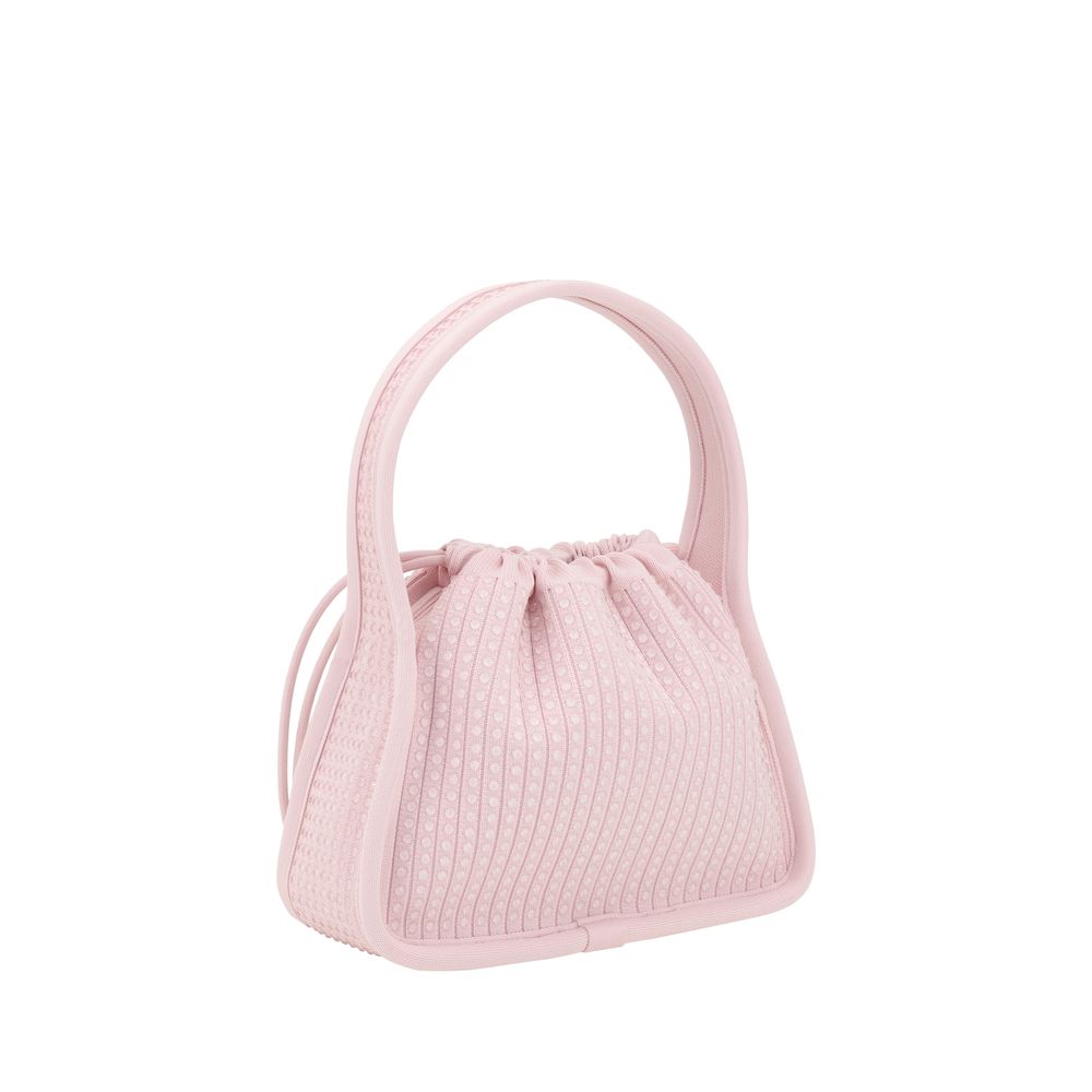 Alexander Wang Ryan lille skuldertaske